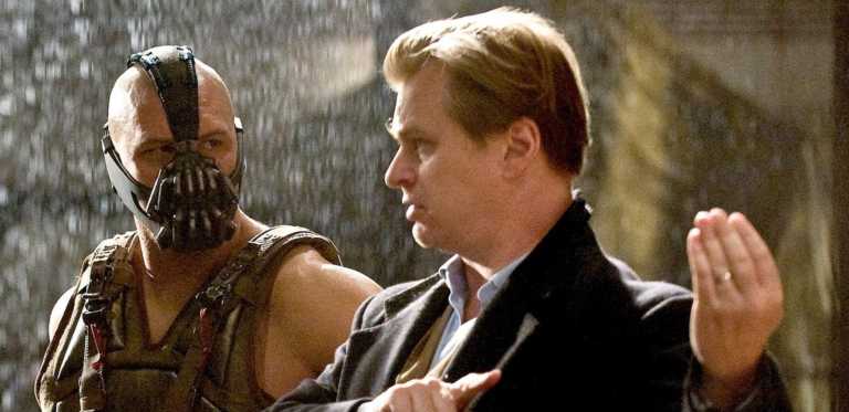 Christopher Nolan voleva Heath Ledger come suo Batman?