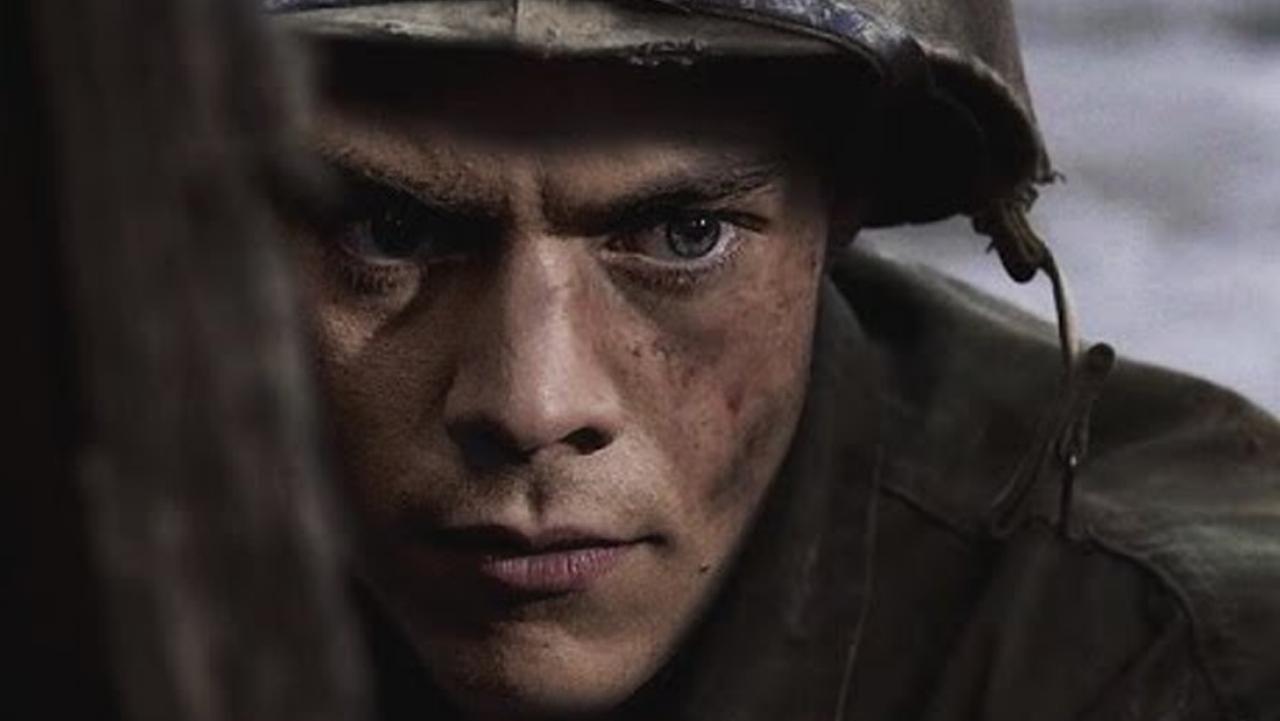 Christopher Nolan Harry Styles Christopher Nolan Harry Styles