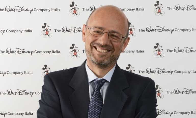 Ciné 2017: intervista a Giulio Carcano, Director Distribution Walt Disney Italia Ciné 2017: intervista a Giulio Carcano, Director Distribution Walt Disney Italia