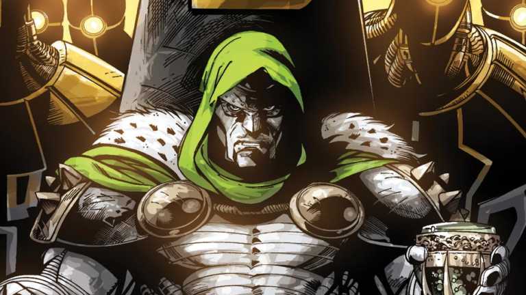 Doctor Doom: lo script &egrave; pronto ma la fusione tra Fox e Disney ritarda la produzione