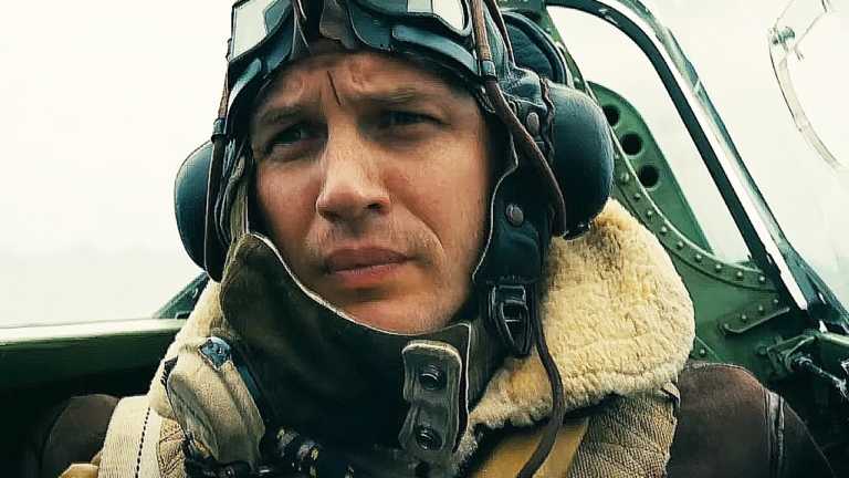 Dunkirk: un adrenalinico spot con Tom Hardy Dunkirk: un adrenalinico spot con Tom Hardy