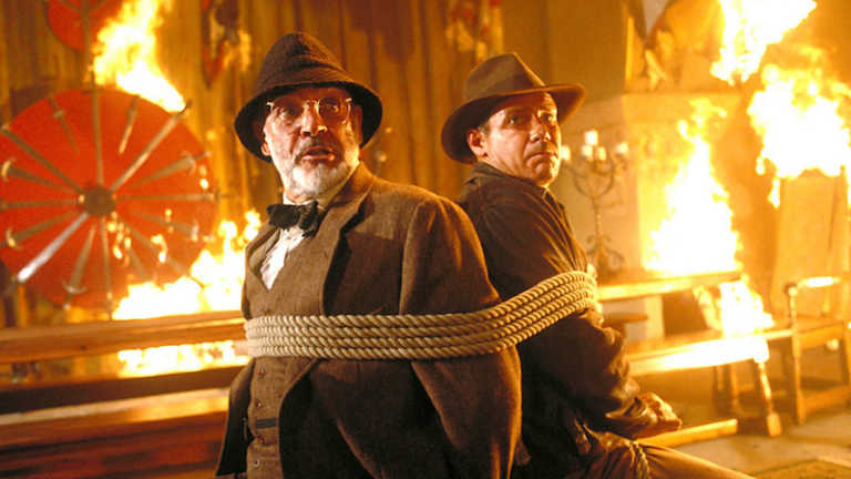 Indiana Jones 4 &ndash; movie collection e Super 8 in arrivo in home video