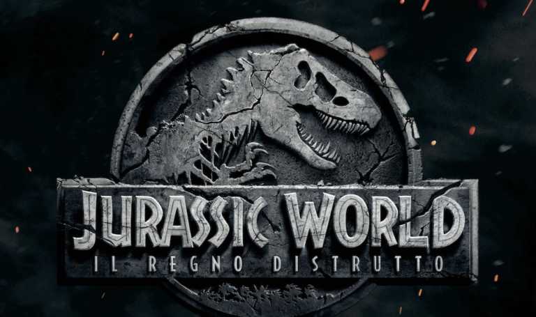 Jurassic World: Il Regno Distrutto, il primo trailer è quasi pronto Jurassic World: Il Regno Distrutto, il primo trailer è quasi pronto
