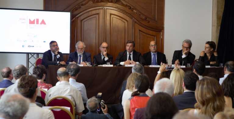 MIA Mercato Internazionale Audiovisivo 2017: dal 19 al 23 ottobre a Roma