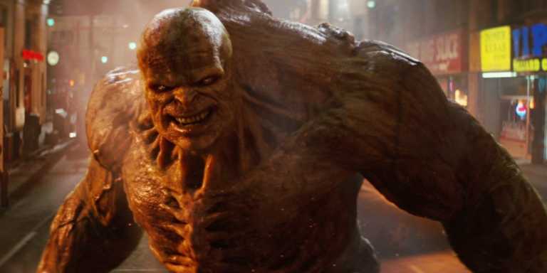 MCU: Tim Roth spiega perché ha deciso di tornare come Abominio MCU: Tim Roth spiega perché ha deciso di tornare come Abominio