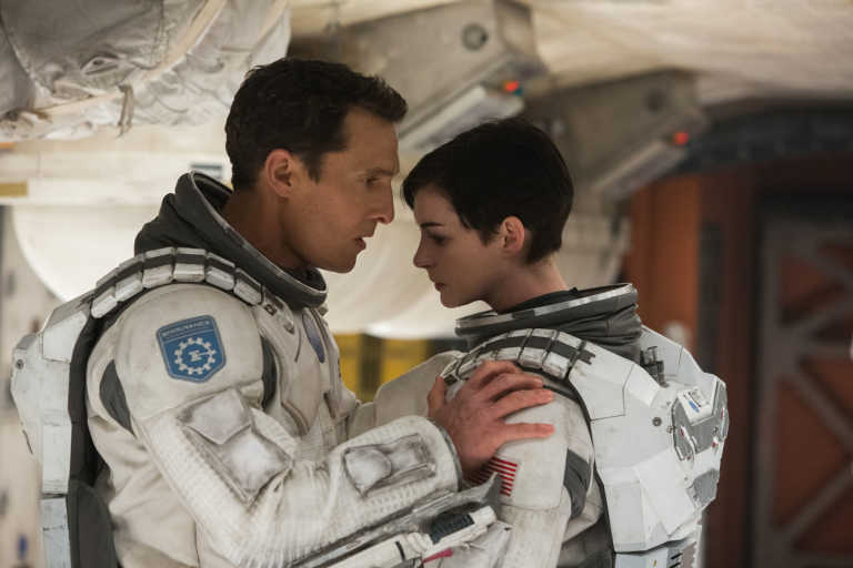 Matthew McConaughey e Anne Hathaway di nuovo insieme in Serenity Matthew McConaughey e Anne Hathaway di nuovo insieme in Serenity