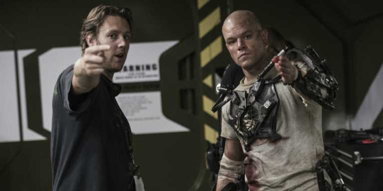 Demonic: i primissimi dettagli sul nuovo film di Neill Blomkamp
