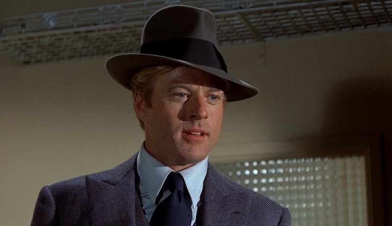 Robert Redford film Robert Redford film