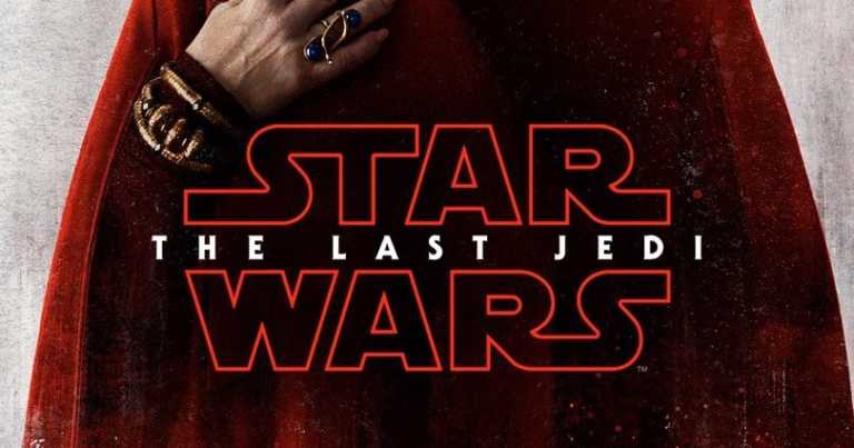 Star Wars: Gli Ultimi Jedi, i 10 momenti shock del film Star Wars: Gli Ultimi Jedi, i 10 momenti shock del film