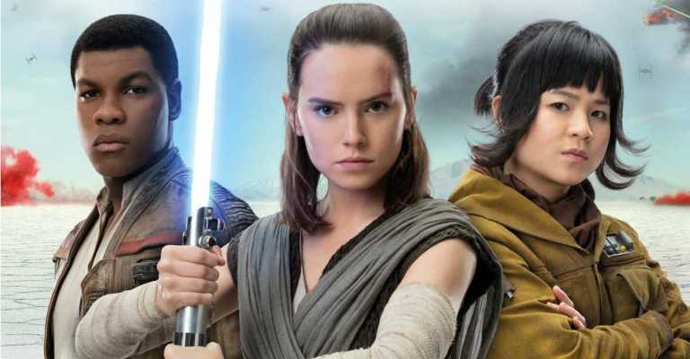 Star Wars: Gli Ultimi Jedi potrebbe essere il film pi&ugrave; lungo della saga