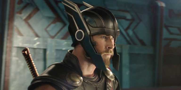 Thor Ragnarok: le action figure esposte al SDCC Thor Ragnarok: le action figure esposte al SDCC