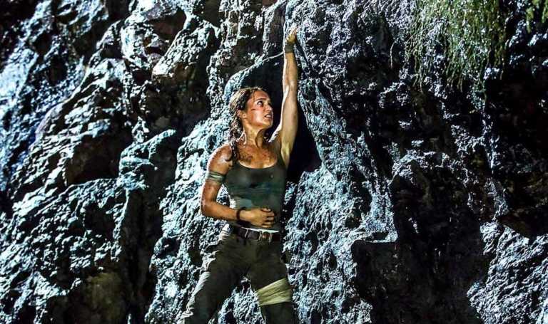 Tomb Raider: Lara Croft sarà un’avventuriera alle prime armi Tomb Raider: Lara Croft sarà un’avventuriera alle prime armi