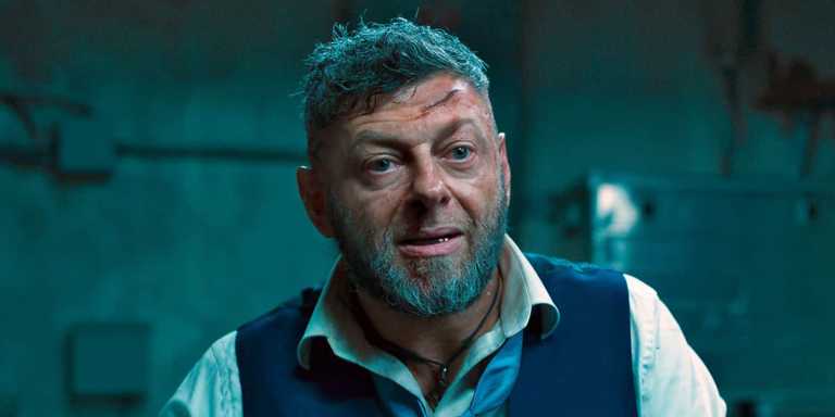 Venom 2: Tom Hardy conferma Andy Serkis alla regia del film? Venom 2: Tom Hardy conferma Andy Serkis alla regia del film?