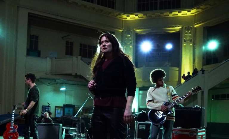 Venezia 74 &ndash; Orizzonti: Nico, 1988 il film d&rsquo;apertura
