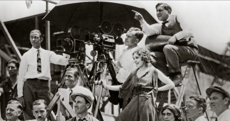 Venezia 74: la pre-apertura con Rosita, di Ernst Lubitsch