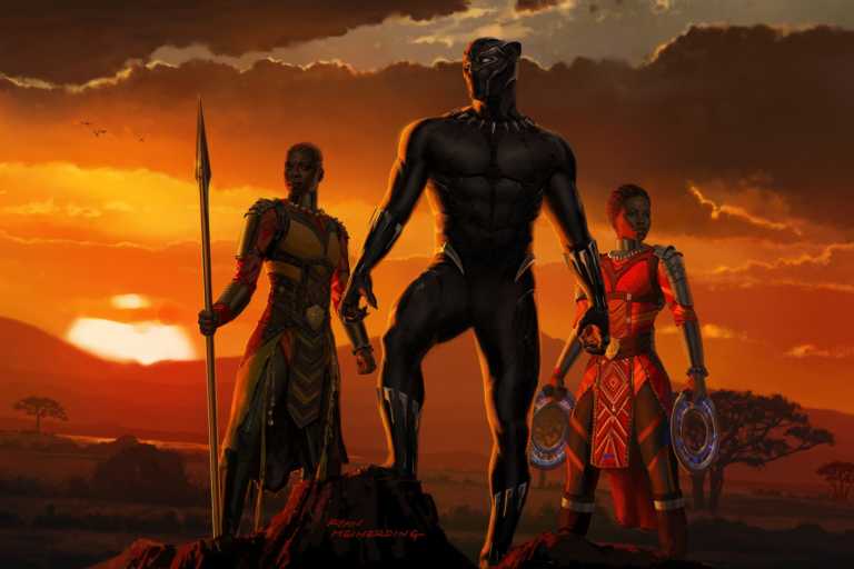 Black Panther: Ryan Coogler sugli aspetti culturali del film