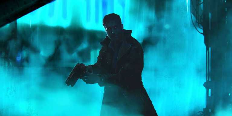 Blade Runner 2049: il mondo fantascientifico in un video dal backstage Blade Runner 2049: il mondo fantascientifico in un video dal backstage