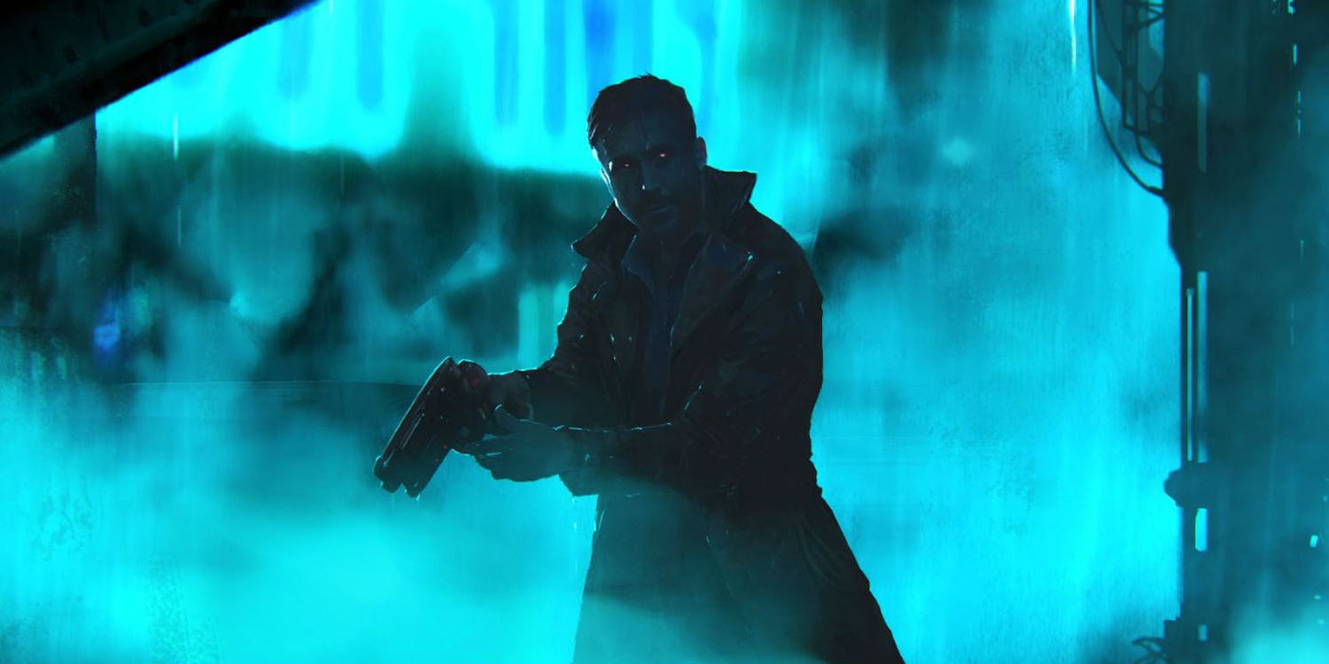 blade runner 2049 blade runner 2049