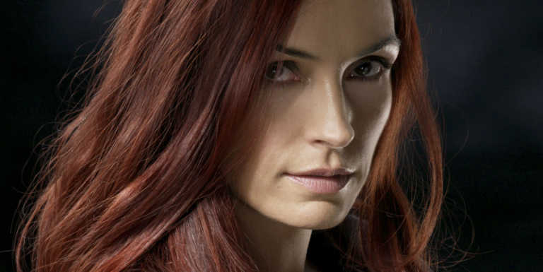 X-Men Dark Phoenix: Famke Janssen ha finito con il franchise
