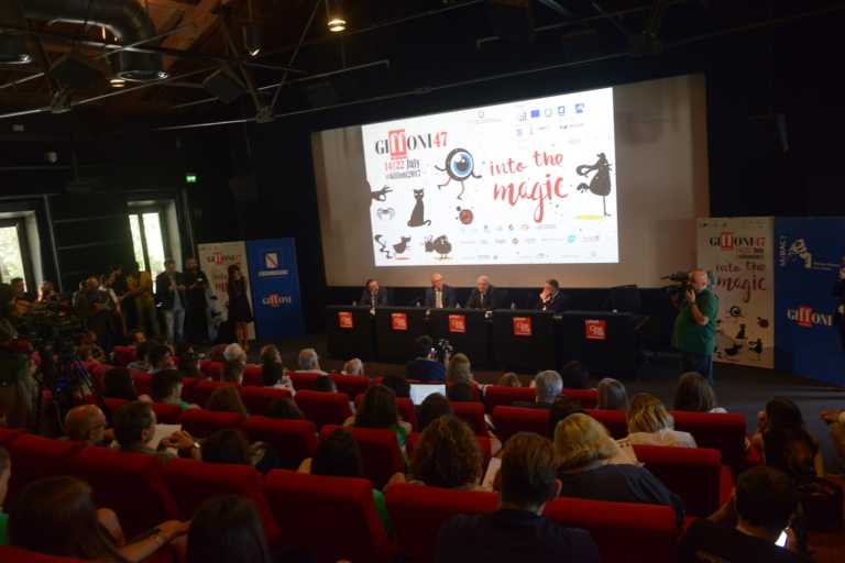 Giffoni FIlm Festival 2017: presentato il programma
