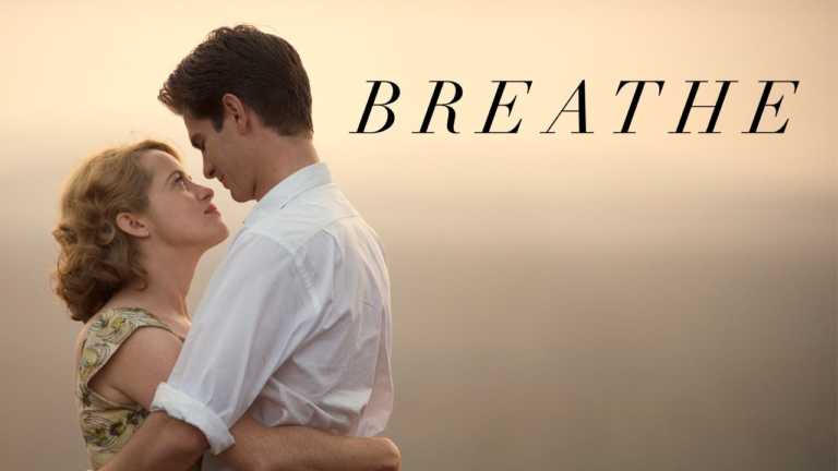Breath: il trailer del film che apre il London Film Festival Breath: il trailer del film che apre il London Film Festival