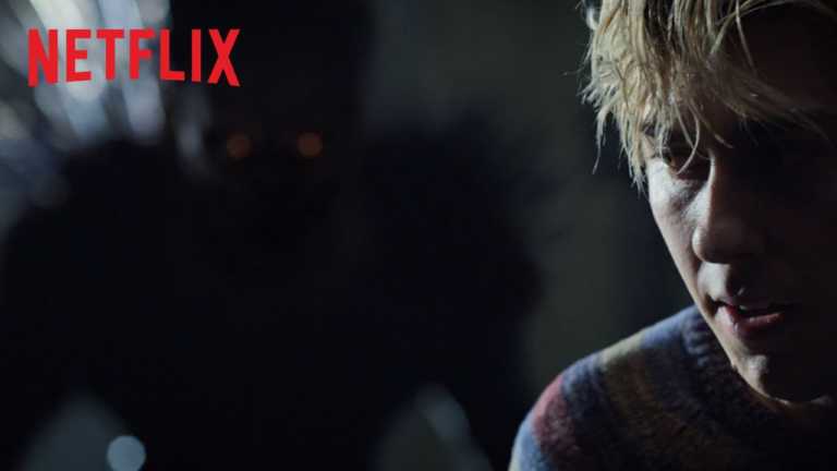 Death Note: Light incontra Ryuk nella prima clip Death Note: Light incontra Ryuk nella prima clip