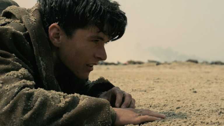 Dunkirk: una featurette dal film di Christopher Nolan Dunkirk: una featurette dal film di Christopher Nolan