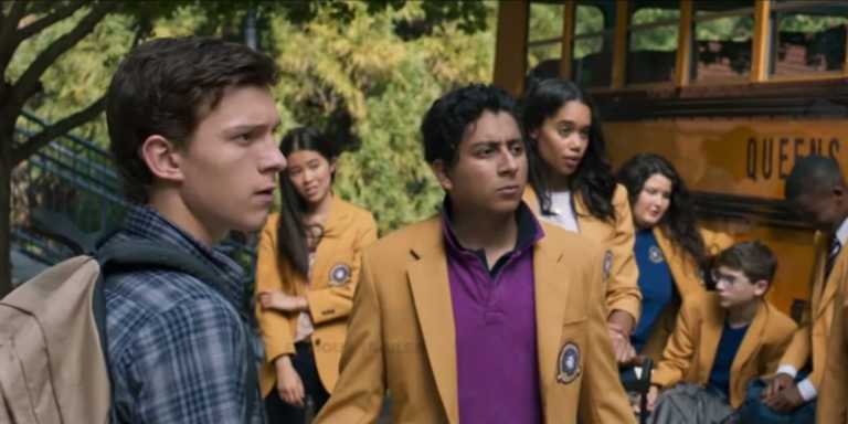 Spider-Man Homecoming: che tipo di bullo sarà Flash Thompson? Spider-Man Homecoming: che tipo di bullo sarà Flash Thompson?