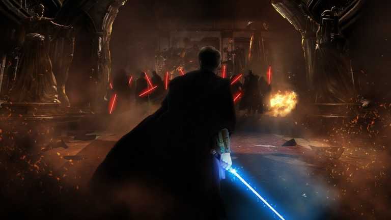 Star Wars Gli Ultimi Jedi: forse un dietro le quinte per il D23