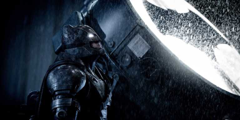 The Batman: Matt Reeves fa chiarezza sulla natura del film The Batman: Matt Reeves fa chiarezza sulla natura del film