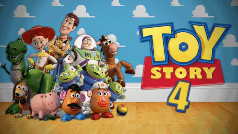 Toy Story 4: tutto ciò che sappiamo sul film Toy Story 4: tutto ciò che sappiamo sul film