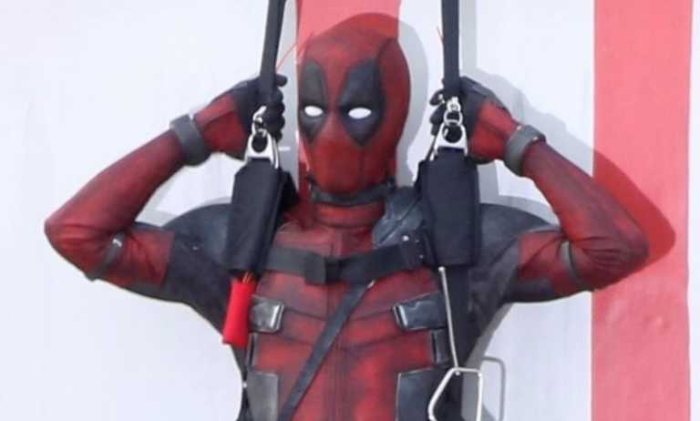 Deadpool 2: il cast annuncia la fine delle riprese Deadpool 2: il cast annuncia la fine delle riprese