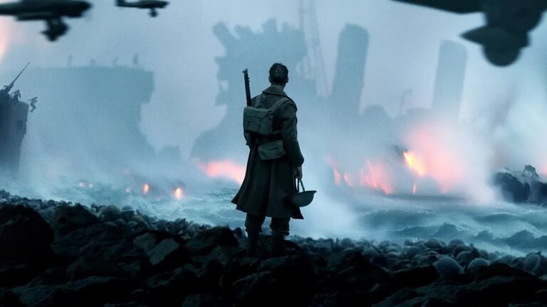 Dunkirk: recensione del film di Christopher Nolan