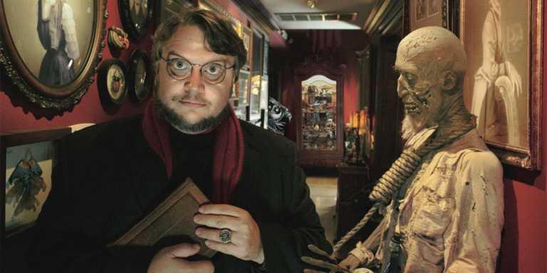 The Shape of Water di Guillermo Del Toro: il fascino discreto della diversit&agrave;
