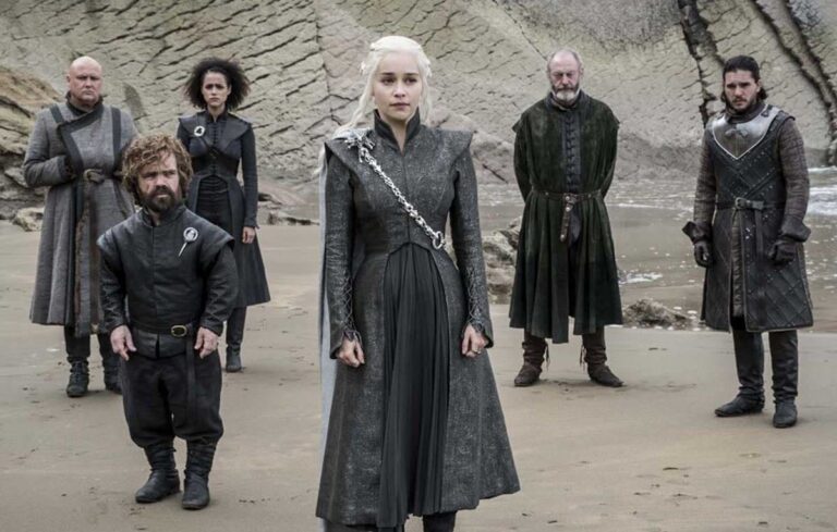 Game of Thrones 7&times;04: i momenti TOP di The Spoils of War