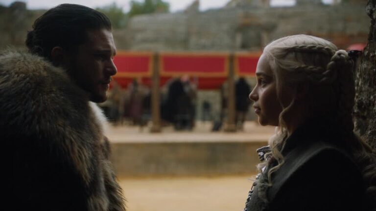 Game of Thrones 7×07: i momenti TOP di The Dragon and the Wolf – SPOILER Game of Thrones 7×07: i momenti TOP di The Dragon and the Wolf – SPOILER