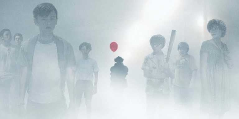 IT: il gioco a 8 bit che ti permette di affrontare Pennywise nelle tubature IT: il gioco a 8 bit che ti permette di affrontare Pennywise nelle tubature