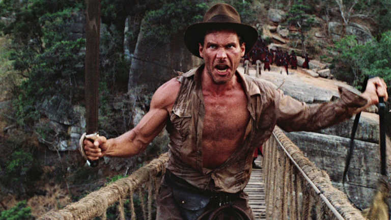 Indiana Jones e il tempio maledetto: 10 cose da sapere sul film Indiana Jones e il tempio maledetto: 10 cose da sapere sul film
