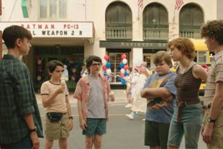 IT: ecco tutti i Perdenti nelle nuove foto IT: ecco tutti i Perdenti nelle nuove foto