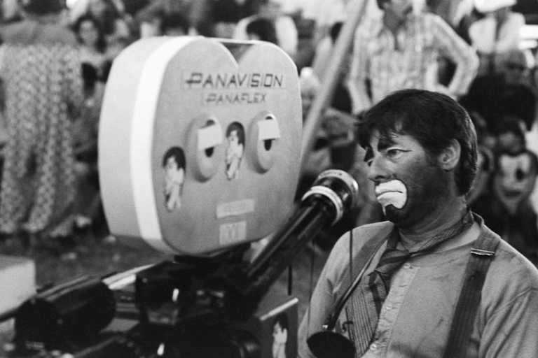 Jerry Lewis: l&rsquo;omaggio di Sky Cinema HD e Sky Arte