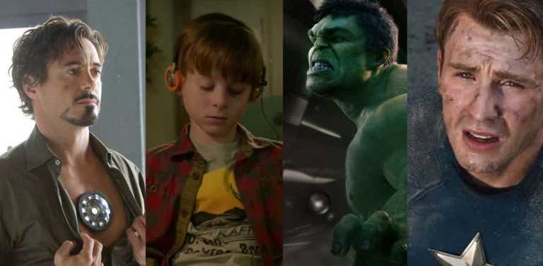 Marvel Cinematic Universe: i fatti che nemmeno i fan hardcore conoscono Marvel Cinematic Universe: i fatti che nemmeno i fan hardcore conoscono