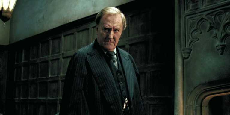 Addio Robert Hardy: morto il &lsquo;Ministro della Magia&rsquo; di Harry Potter
