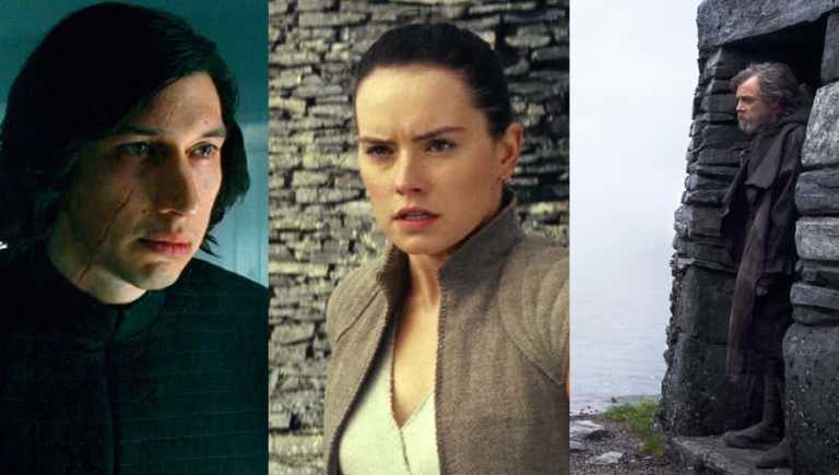 Star Wars Gli Ultimi Jedi: il senso di colpa di Luke, la mitologia e la fine dei Jedi Star Wars Gli Ultimi Jedi: il senso di colpa di Luke, la mitologia e la fine dei Jedi
