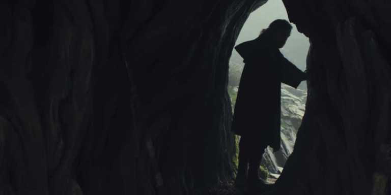 Star Wars Gli Ultimi Jedi: un Luke “oscuro” su una rivista ungherese Star Wars Gli Ultimi Jedi: un Luke “oscuro” su una rivista ungherese