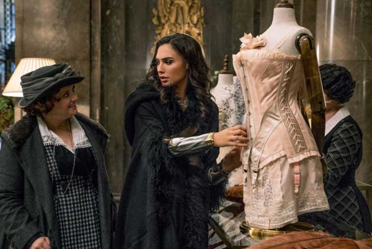 Wonder Woman 2 spostato per evitare la concorrenza di Star Wars