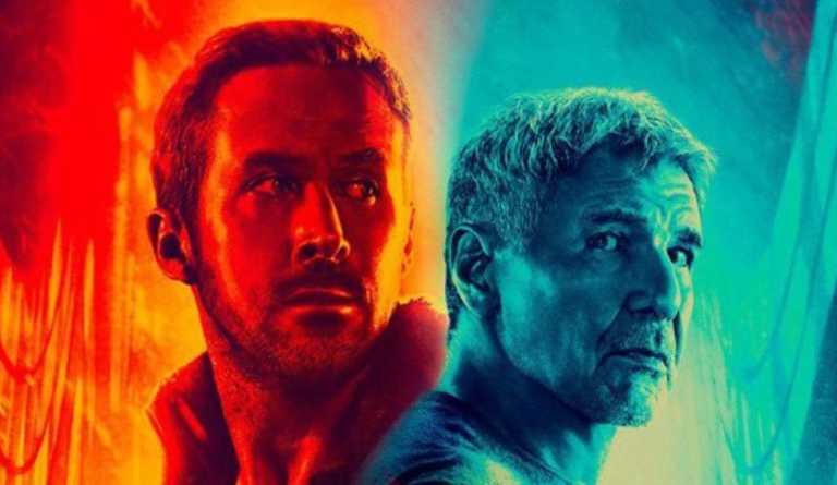 Blade Runner 2049: il cast nei Character Posters Blade Runner 2049: il cast nei Character Posters