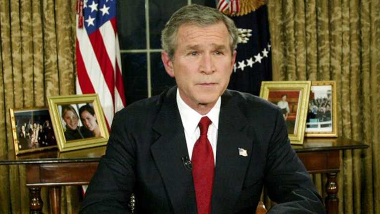 Dick Cheney: chi sar&agrave; George W. Bush nel biopic con Christian Bale?