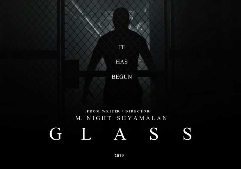 Glass: le prime reazioni al film sono positive Glass: le prime reazioni al film sono positive