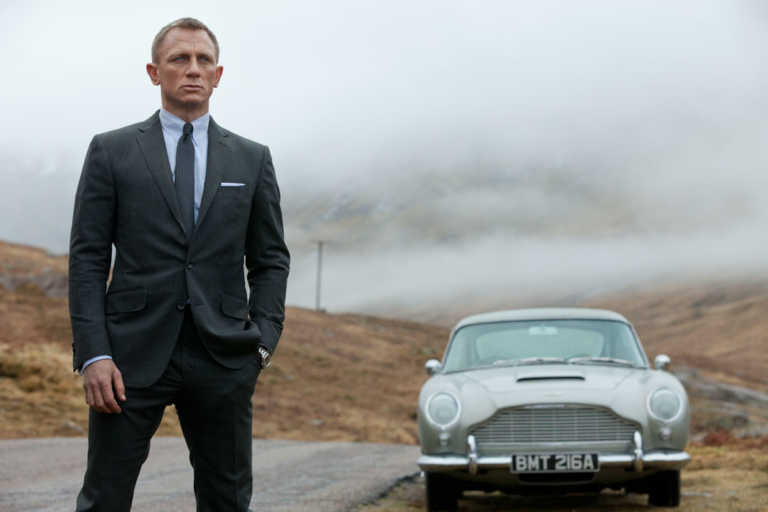 Bond 25: per Denis Villeneuve dirigerebbe con &ldquo;profondo piacere&rdquo;