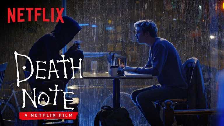 Death Note: L si confronta con Light nella nuova clip Death Note: L si confronta con Light nella nuova clip
